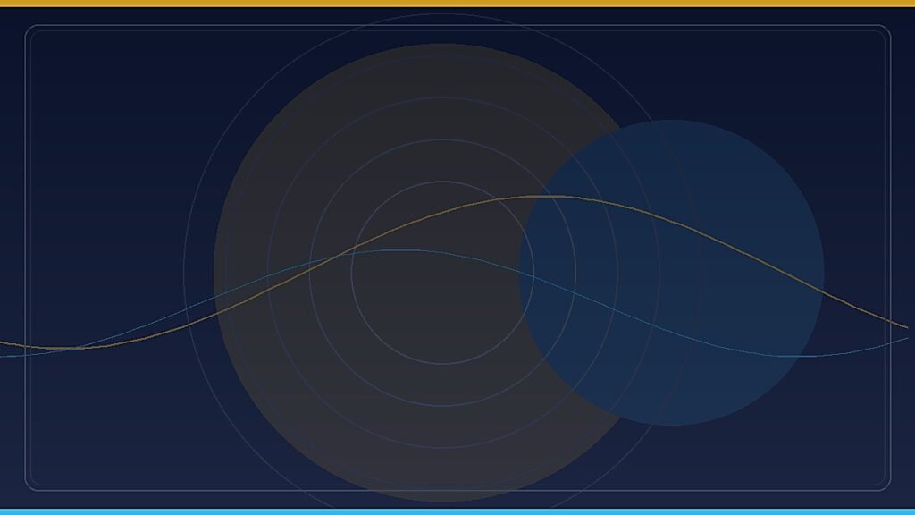 Professional editorial illustration for Automatic Stabilizers in Macroeconomics: Countercyclical Fiscal Shock Absorbers